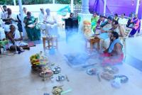 Brahmakalashanga Rathotsava at Shrimath Anantheshwar Temple Vittal (6 May 2025)
